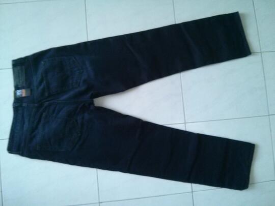 Terjual Original Ben Sherman Jeans W30 Kaskus