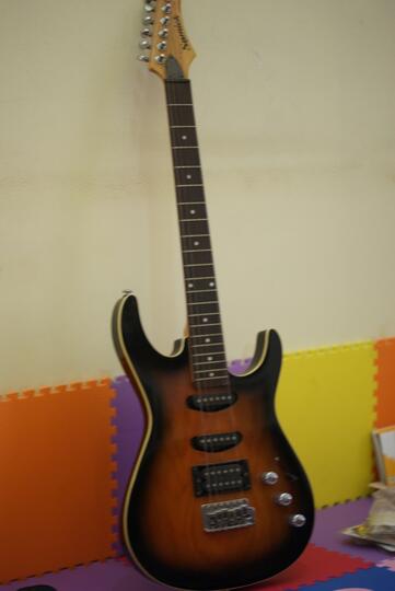 samick lk35