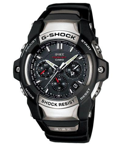 casio gshock giez gs-1400 ajf tough solar mvt japan domestic rare