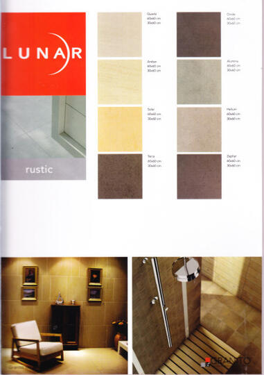 KERAMIK GRANIT | GRANIT TILE
