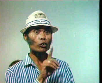 Diding Boneng