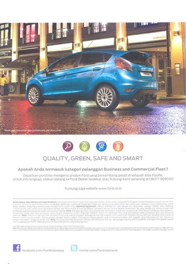 ALL NEW FIESTA