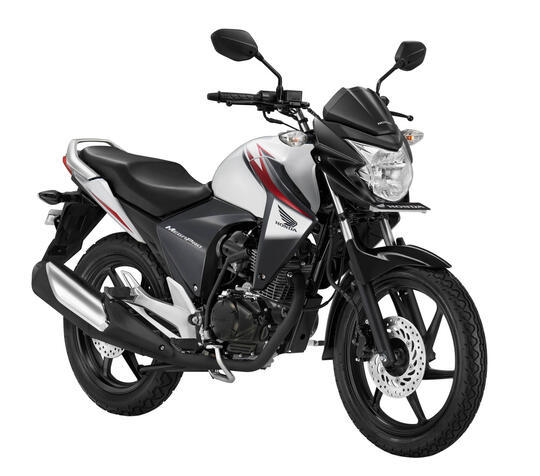 KALAU AGAN PUNYA BUDGET 17 JT - 25 JT, AGAN PILIH MOTOR YANG MANA?