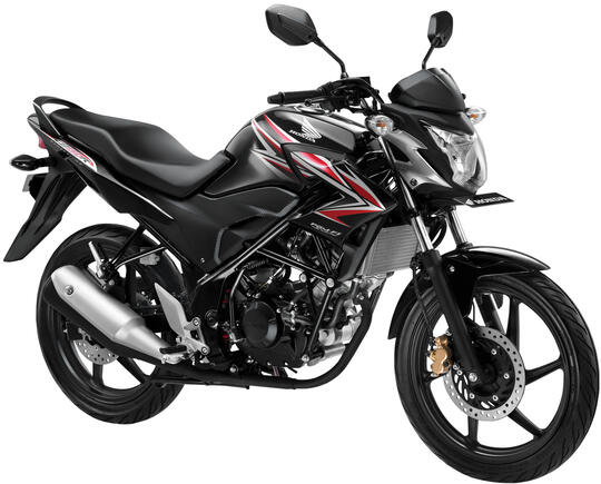 KALAU AGAN PUNYA BUDGET 17 JT - 25 JT, AGAN PILIH MOTOR YANG MANA?