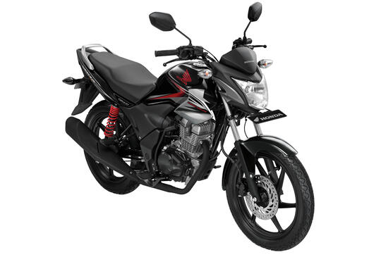 KALAU AGAN PUNYA BUDGET 17 JT - 25 JT, AGAN PILIH MOTOR YANG MANA?