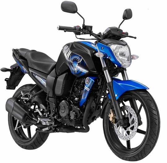 KALAU AGAN PUNYA BUDGET 17 JT - 25 JT, AGAN PILIH MOTOR YANG MANA?