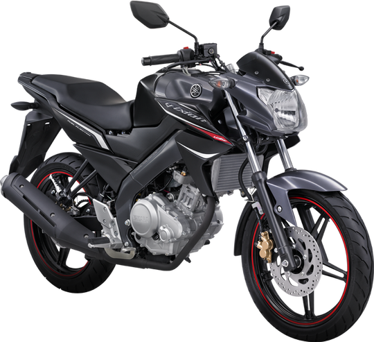 KALAU AGAN PUNYA BUDGET 17 JT - 25 JT, AGAN PILIH MOTOR YANG MANA?