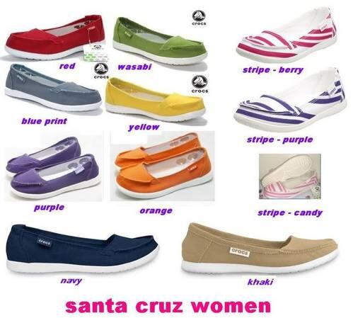 Crocs & Flitlop Original Murah Plus Bonus