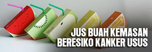 7 Minuman Terburuk Bagi Tubuh Anda