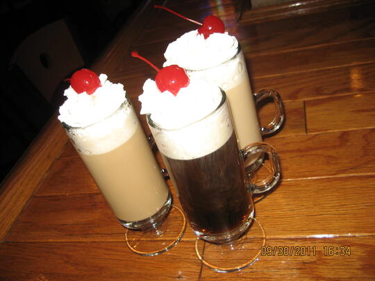 7 Minuman Terburuk Bagi Tubuh Anda