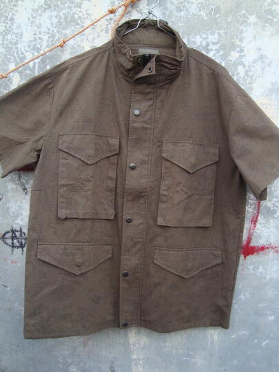 43 Model Jaket Tentara Terbaik