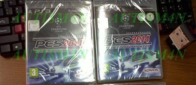 Promo BD PS3 Assasin's Creed, Battlefield 4, Batman Arkham Origin, Harga mancabbb!