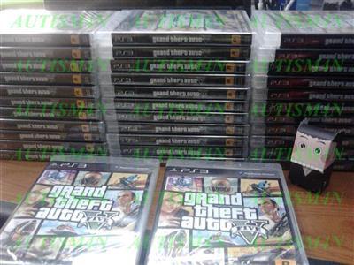 Promo BD PS3 Assasin's Creed, Battlefield 4, Batman Arkham Origin, Harga mancabbb!