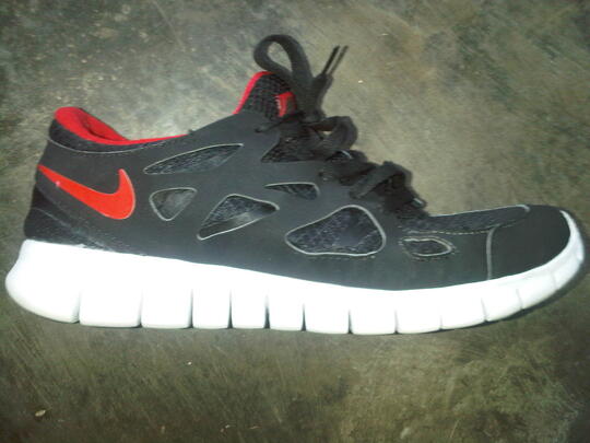 nike free balance