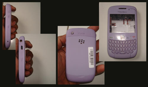 casing fullset full color doff 8520 8530