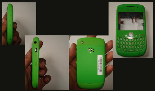 casing fullset full color doff 8520 8530