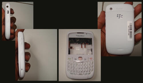 casing fullset full color doff 8520 8530