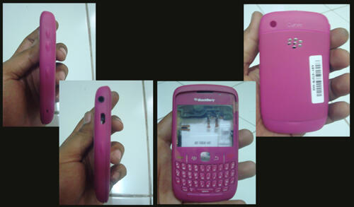 casing fullset full color doff 8520 8530