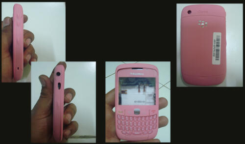 casing fullset full color doff 8520 8530