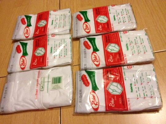 Jual Celana Dalam,CD Buat PRia/cowo/Laki-laki...Dakar Boxer... Rider Celana Dalam..