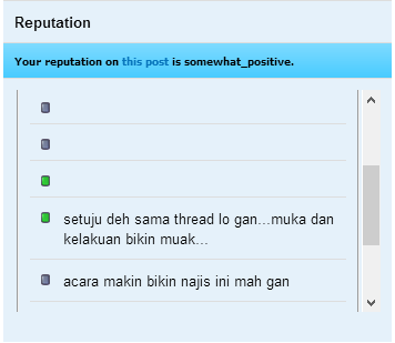 pendapat ente seorang CESAR YKS bijimane??