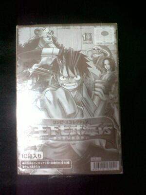 One Piece DLL ORI dan KW monggo maaasuuuk ^_^