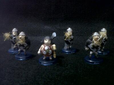 One Piece DLL ORI dan KW monggo maaasuuuk ^_^