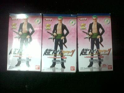 One Piece DLL ORI dan KW monggo maaasuuuk ^_^