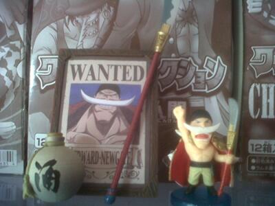 One Piece DLL ORI dan KW monggo maaasuuuk ^_^