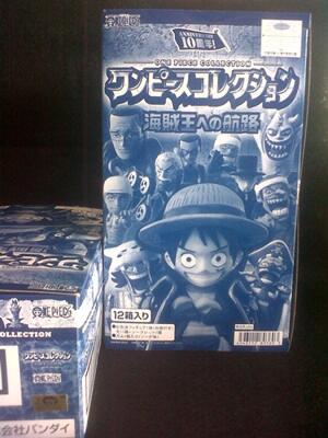 One Piece DLL ORI dan KW monggo maaasuuuk ^_^