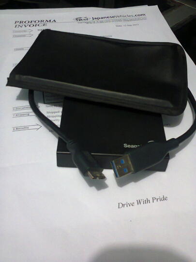 HDD EXT 2.5" SEAGATE 1 TB. mau mau mau.???