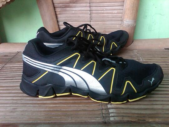puma darby trail racer