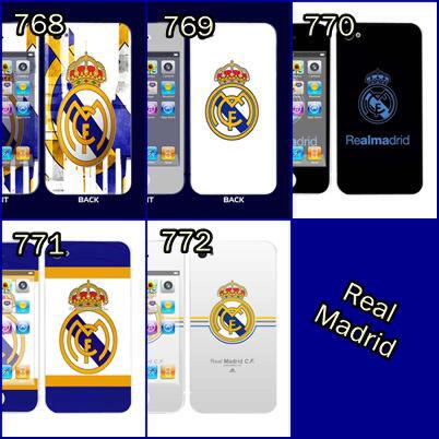 640 Gambar gambar garskin real madrid Terbaru