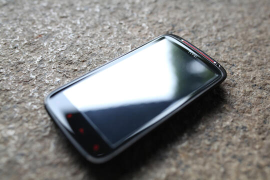 HTC Sensation XE Lite