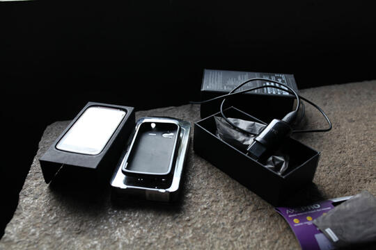HTC Sensation XE Lite