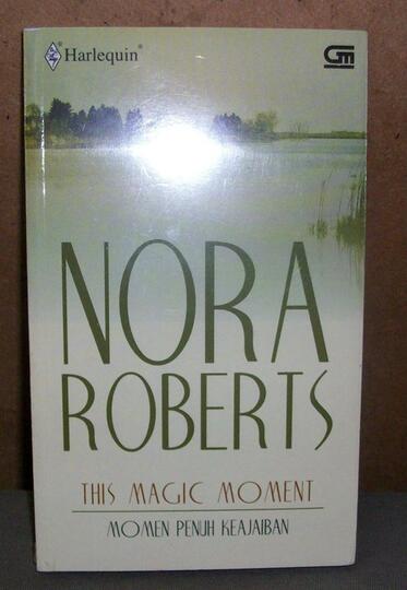 Terjual Nora Roberts Kaskus