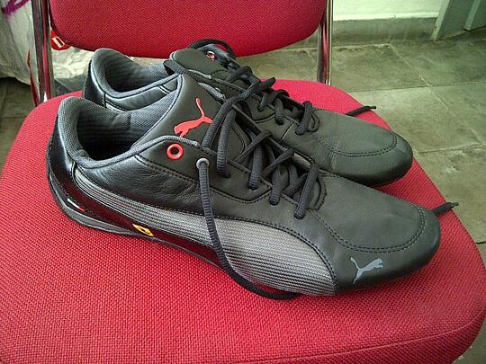 sepatu puma original harga sepatu puma original harga