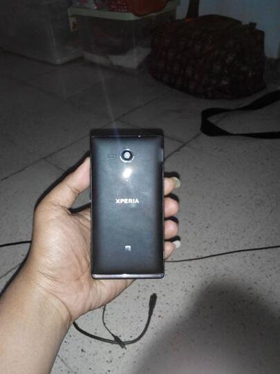 <<Sony Xperia SP Black July 2014 Murah Surabaya>>