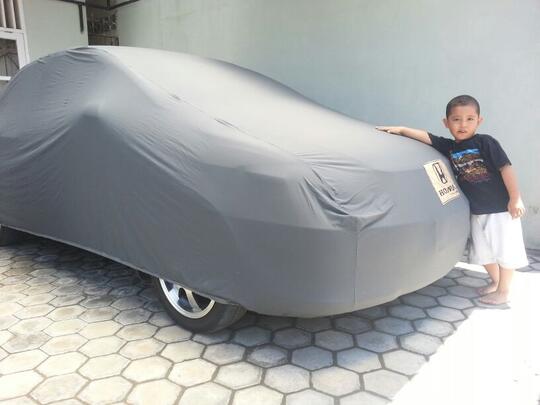 Selimut / Cover Mobil dan Motor