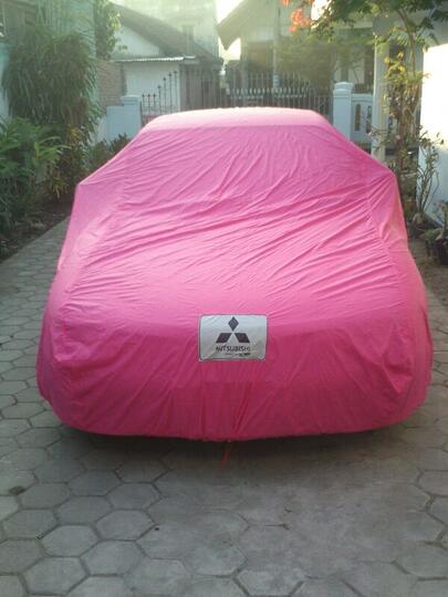 Selimut / Cover Mobil dan Motor