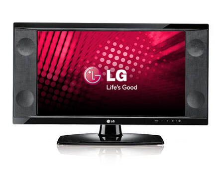 LCD LG - 22LK230