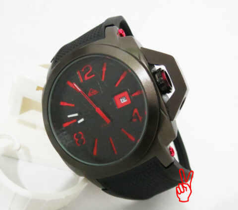Terjual Jam Tangan Quiksilver Lanai Harga Grosir Paling Murah Banget Reseller Welcome Kaskus