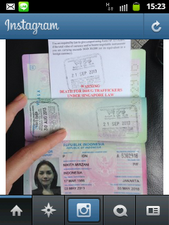 Alasan Kenapa GPS Error Nikita Mirzani