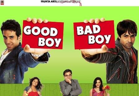 Apakah Sista suka Pria Baik / Bad boy ??