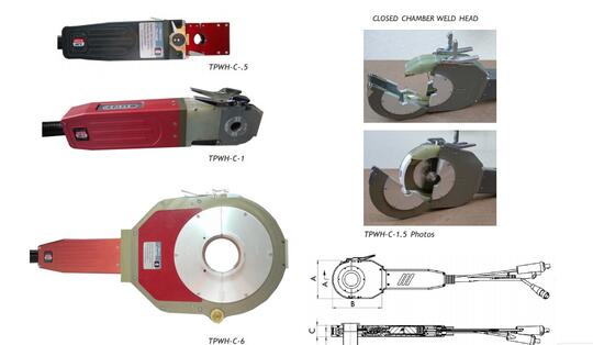 Terjual Jual Mesin Las Orbital Orbital Welding Kaskus