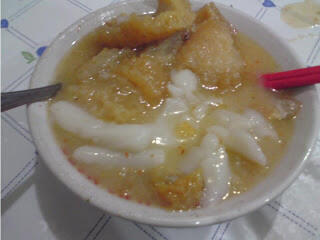 Balasan Dari Kuliner Khas Pontianak Kalbar Gan Yg Patut Di