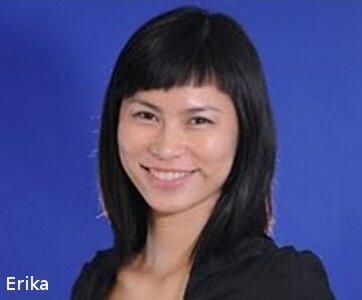 Dua wanita indonesia ini bekerja di GOOGLE