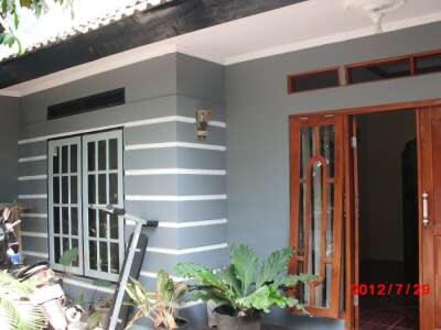 Jual Cepat, murah dan bagus. Rumah tipe 36 di Griya Bukit Jaya, Gunung Putri.bogor.
