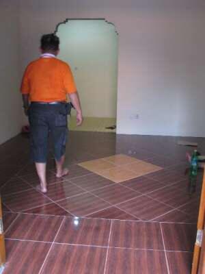 Jual Cepat, murah dan bagus. Rumah tipe 36 di Griya Bukit Jaya, Gunung Putri.bogor.
