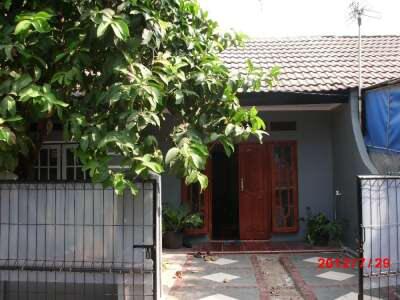 Jual Cepat, murah dan bagus. Rumah tipe 36 di Griya Bukit Jaya, Gunung Putri.bogor.